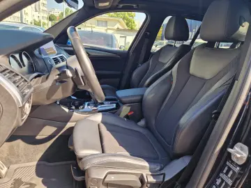 BMW X3 2.0 xDrive20d 190CP AT M SPORT 2021