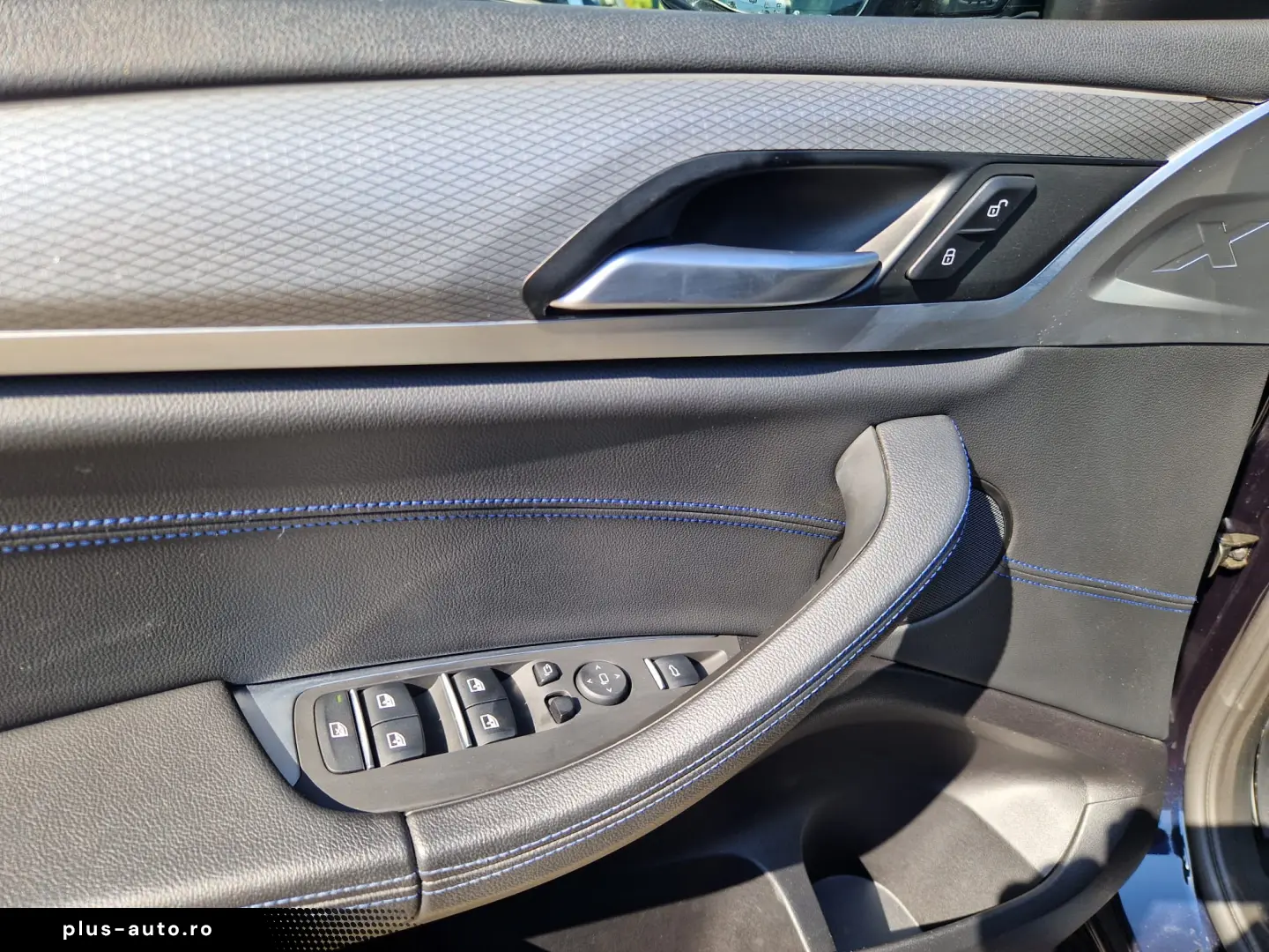 BMW X3 2.0 xDrive20d 190CP AT M SPORT 2021