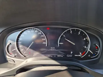 BMW X3 2.0 xDrive20d 190CP AT M SPORT 2021