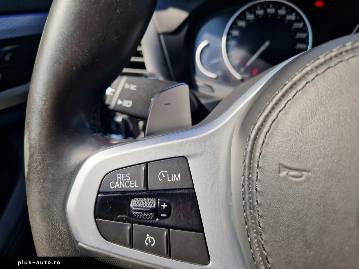 BMW X3 2.0 xDrive20d 190CP AT M SPORT 2021