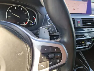 BMW X3 2.0 xDrive20d 190CP AT M SPORT 2021