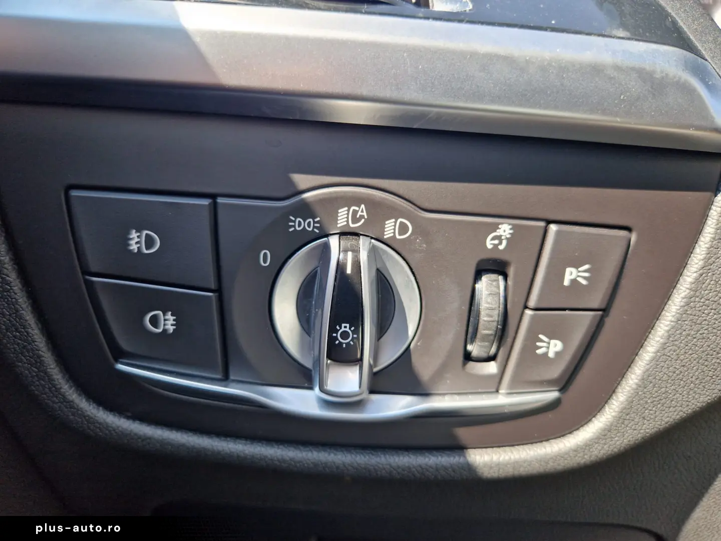 BMW X3 2.0 xDrive20d 190CP AT M SPORT 2021