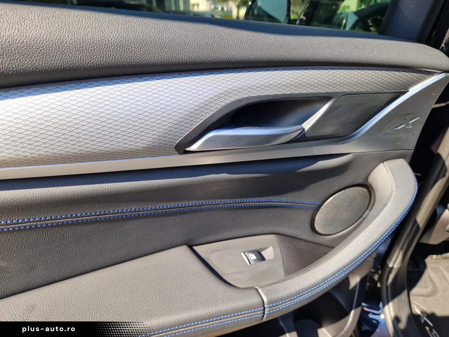 BMW X3 2.0 xDrive20d 190CP AT M SPORT 2021