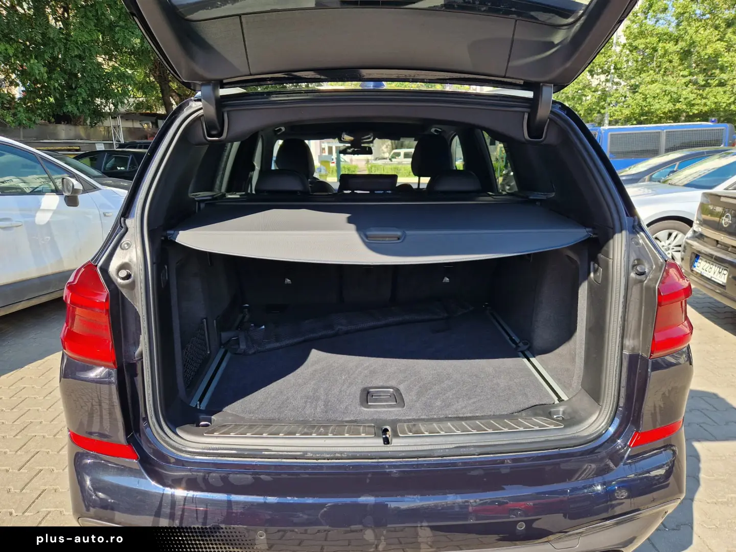 BMW X3 2.0 xDrive20d 190CP AT M SPORT 2021