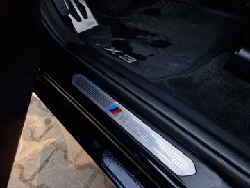 BMW X3 2.0 xDrive20d 190CP AT M SPORT 2021