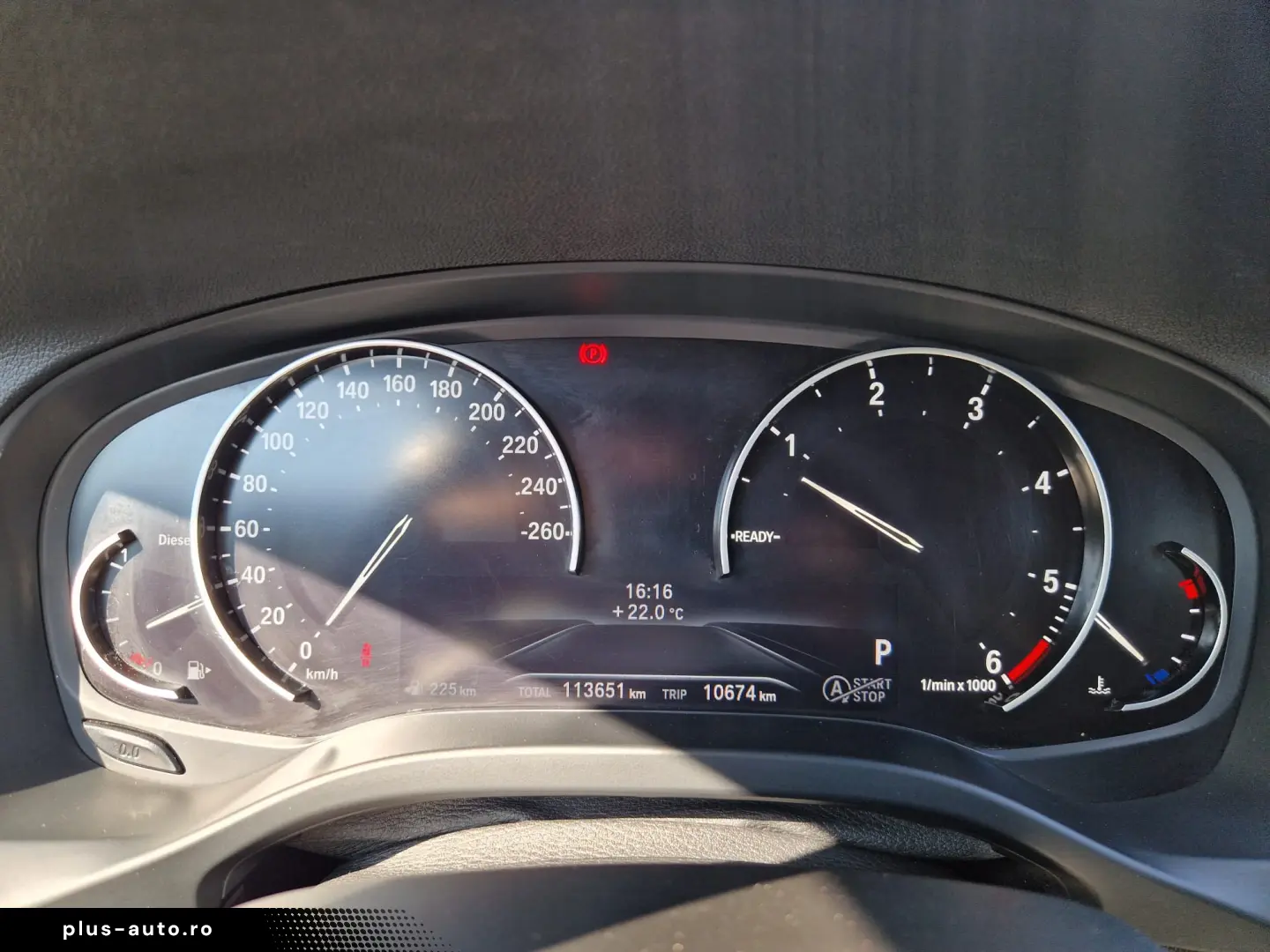 BMW X3 2.0 xDrive20d 190CP AT M SPORT 2021