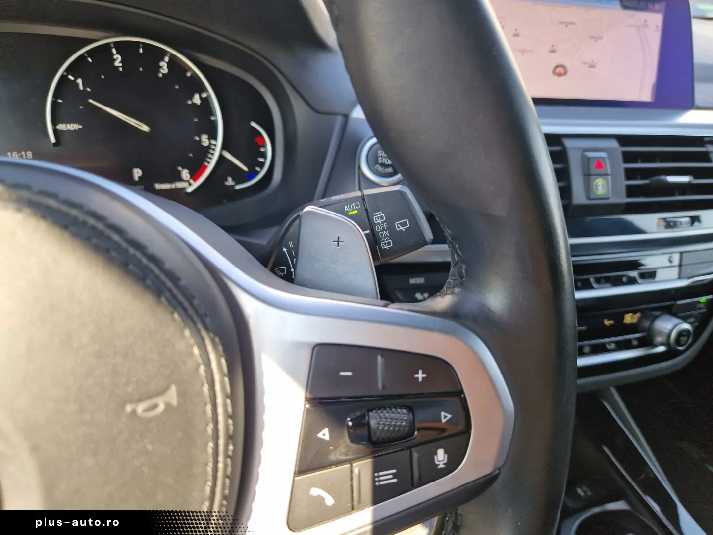 BMW X3 2.0 xDrive20d 190CP AT M SPORT 2021