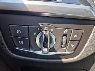 BMW X3 2.0 xDrive20d 190CP AT M SPORT 2021