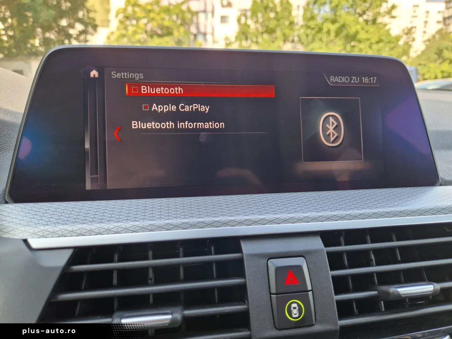 BMW X3 2.0 xDrive20d 190CP AT M SPORT 2021