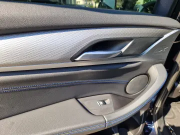 BMW X3 2.0 xDrive20d 190CP AT M SPORT 2021