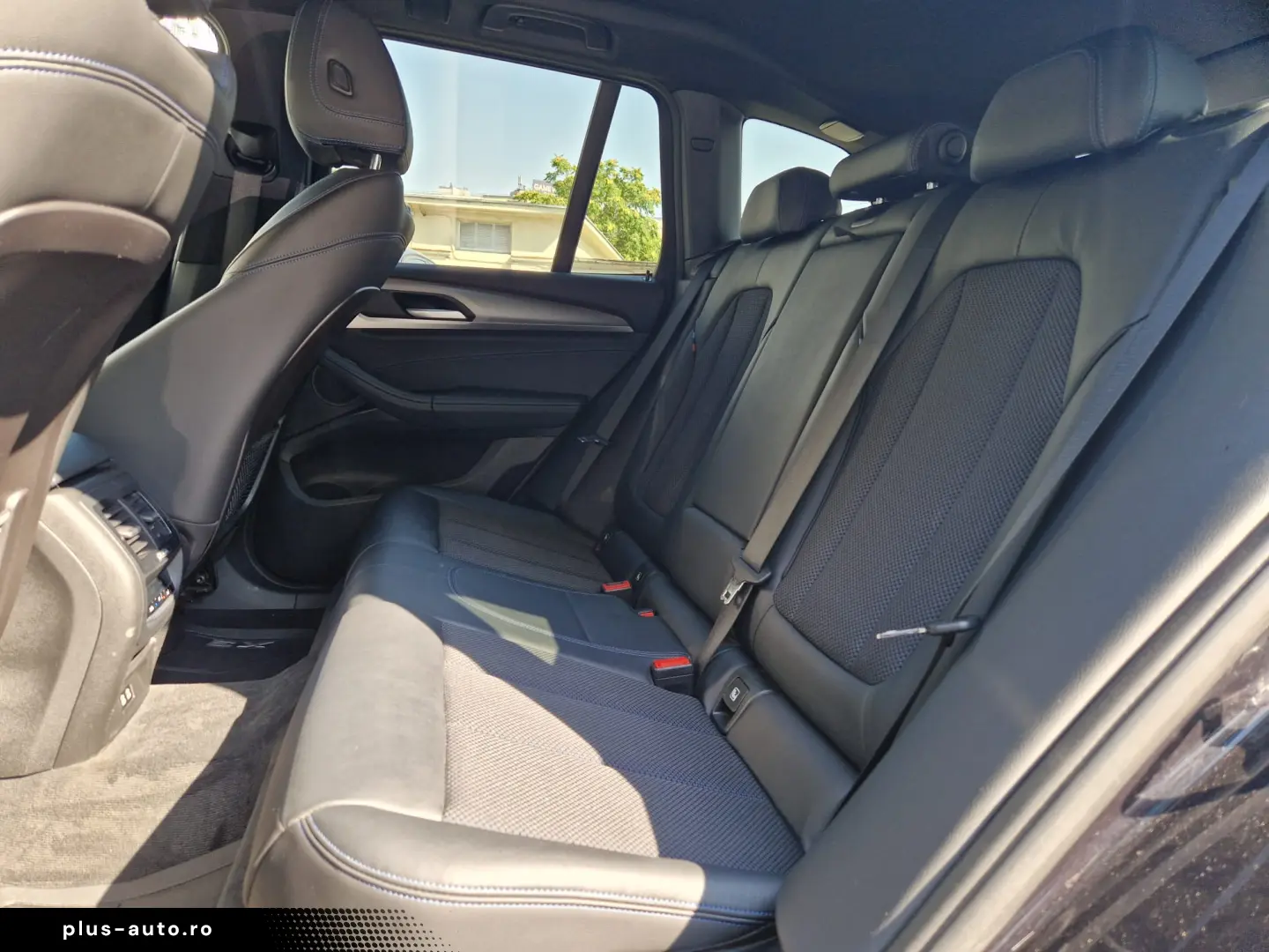 BMW X3 2.0 xDrive20d 190CP AT M SPORT 2021