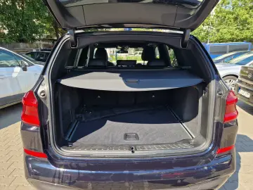 BMW X3 2.0 xDrive20d 190CP AT M SPORT 2021