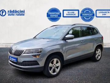 SKODA KAROQ 1.6 Tdi 115CP DSG AMBITION 2020