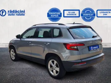 SKODA KAROQ 1.6 Tdi 115CP DSG AMBITION 2020