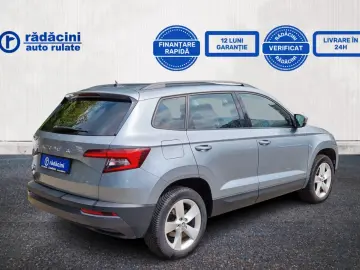 SKODA KAROQ 1.6 Tdi 115CP DSG AMBITION 2020