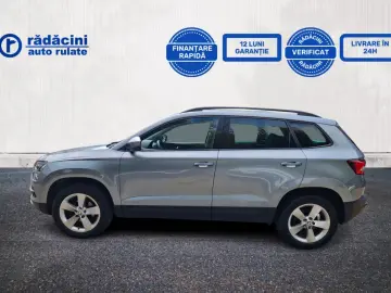 SKODA KAROQ 1.6 Tdi 115CP DSG AMBITION 2020