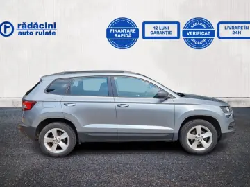 SKODA KAROQ 1.6 Tdi 115CP DSG AMBITION 2020