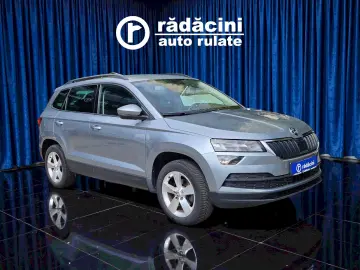 SKODA KAROQ 1.6 Tdi 115CP DSG AMBITION 2020
