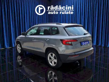 SKODA KAROQ 1.6 Tdi 115CP DSG AMBITION 2020