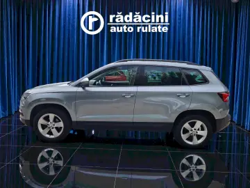 SKODA KAROQ 1.6 Tdi 115CP DSG AMBITION 2020