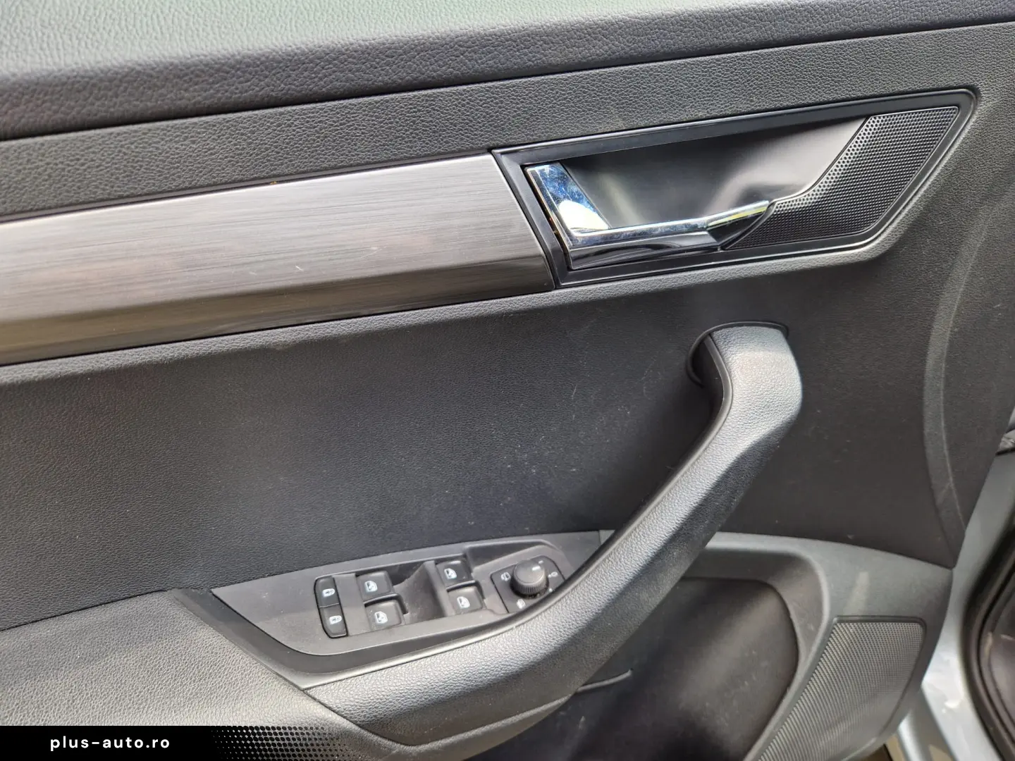 SKODA KAROQ 1.6 Tdi 115CP DSG AMBITION 2020