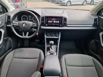 SKODA KAROQ 1.6 Tdi 115CP DSG AMBITION 2020