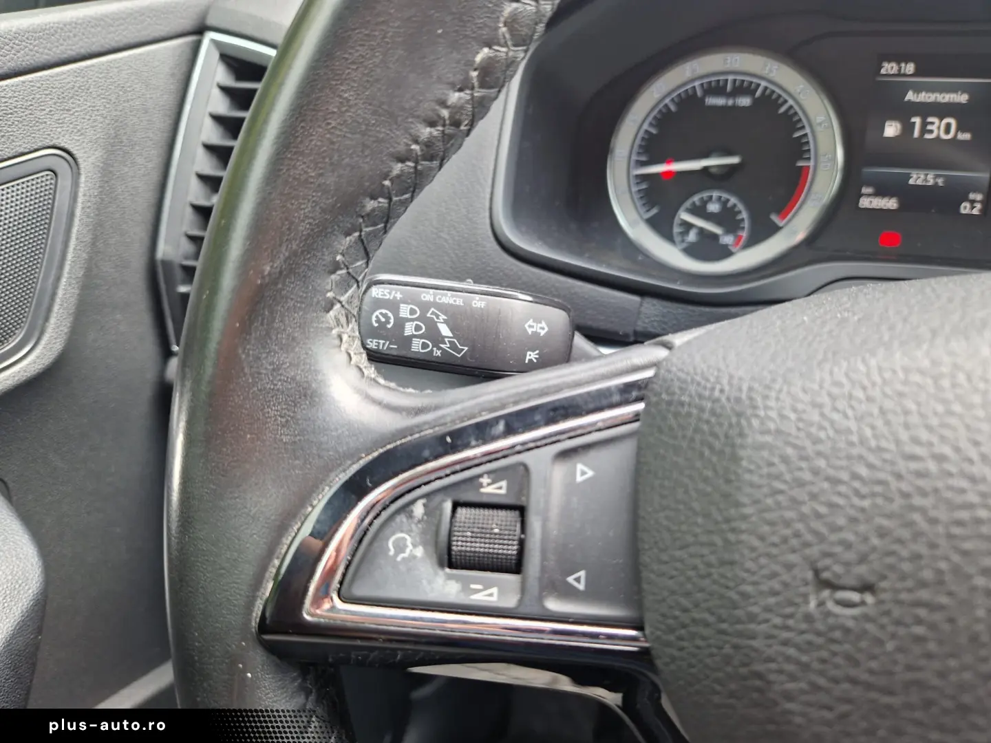 SKODA KAROQ 1.6 Tdi 115CP DSG AMBITION 2020