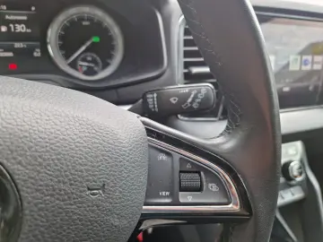 SKODA KAROQ 1.6 Tdi 115CP DSG AMBITION 2020