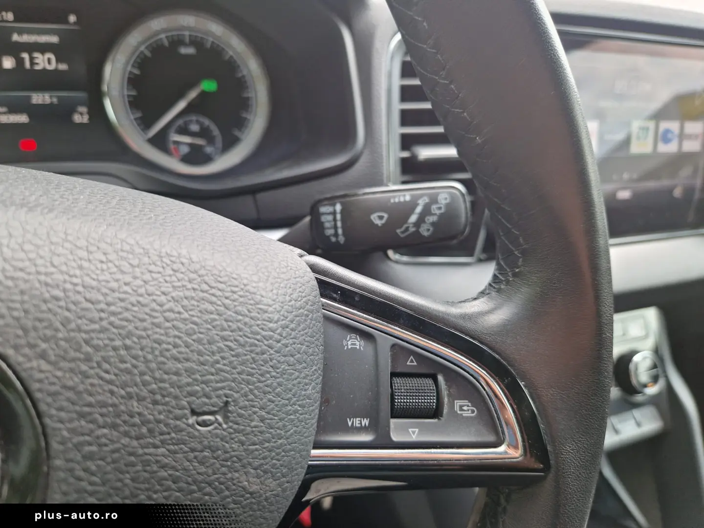 SKODA KAROQ 1.6 Tdi 115CP DSG AMBITION 2020