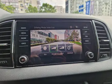 SKODA KAROQ 1.6 Tdi 115CP DSG AMBITION 2020