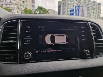 SKODA KAROQ 1.6 Tdi 115CP DSG AMBITION 2020