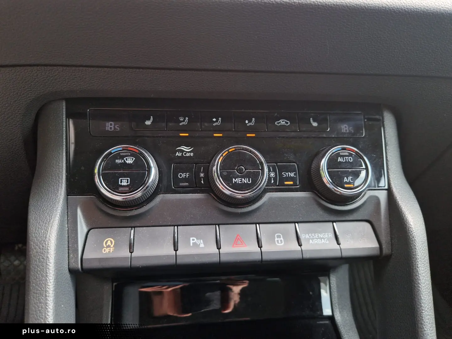 SKODA KAROQ 1.6 Tdi 115CP DSG AMBITION 2020