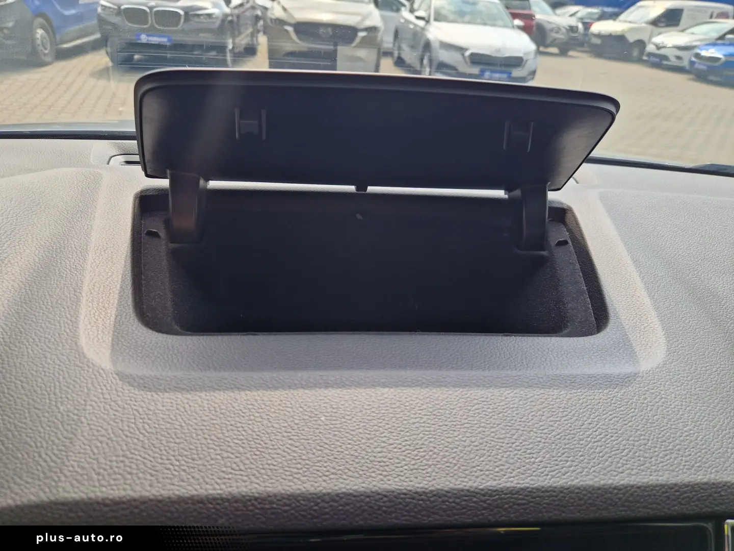 SKODA KAROQ 1.6 Tdi 115CP DSG AMBITION 2020