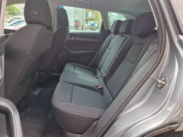 SKODA KAROQ 1.6 Tdi 115CP DSG AMBITION 2020