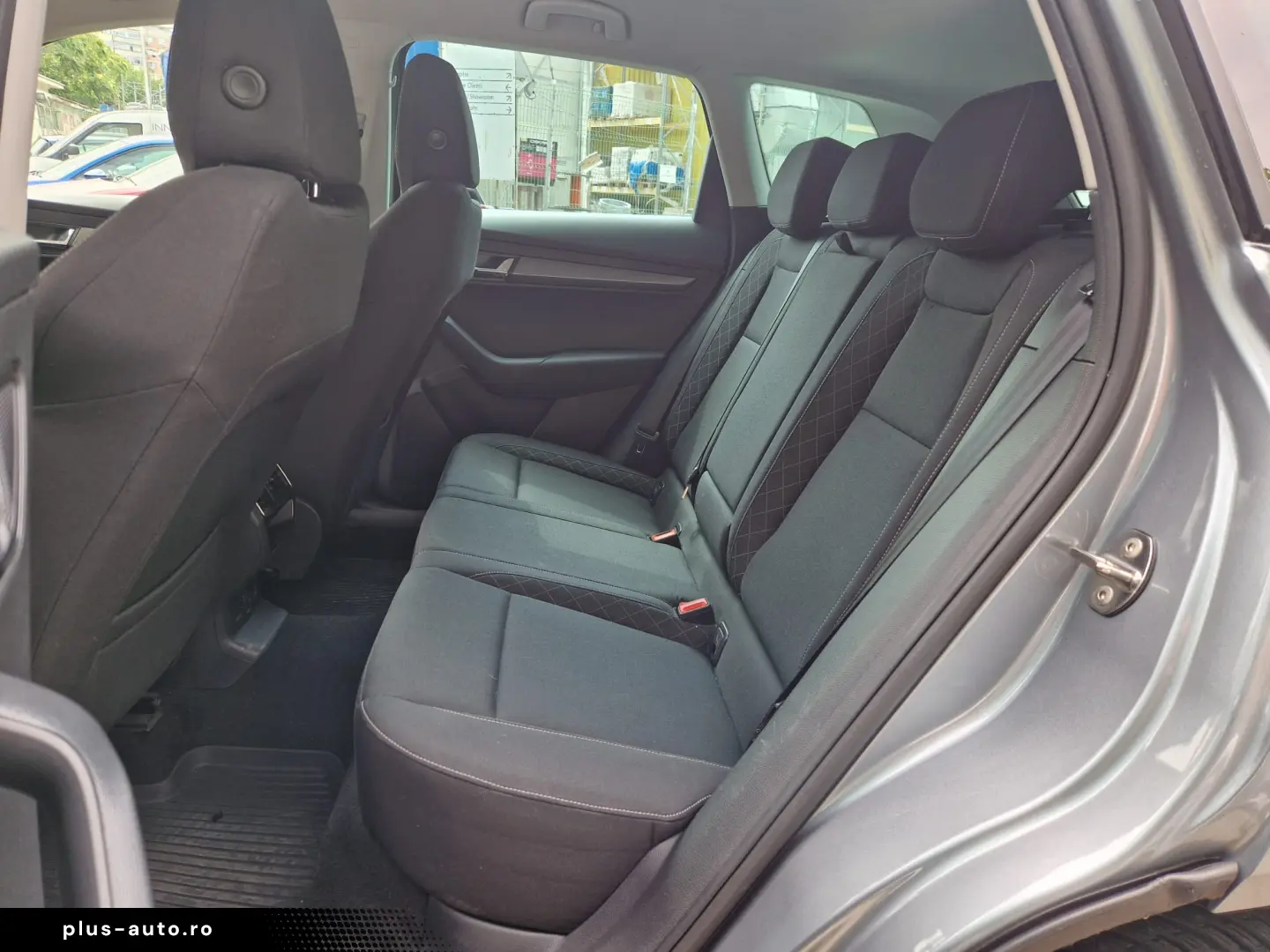 SKODA KAROQ 1.6 Tdi 115CP DSG AMBITION 2020