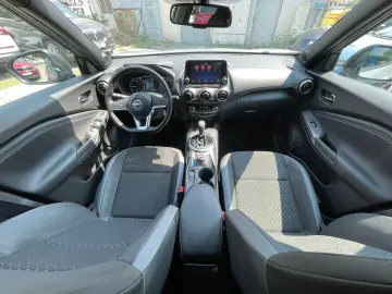 NISSAN JUKE DIG-T 114CP 7DCT N-Connecta