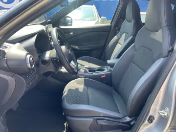 NISSAN JUKE DIG-T 114CP 7DCT N-Connecta