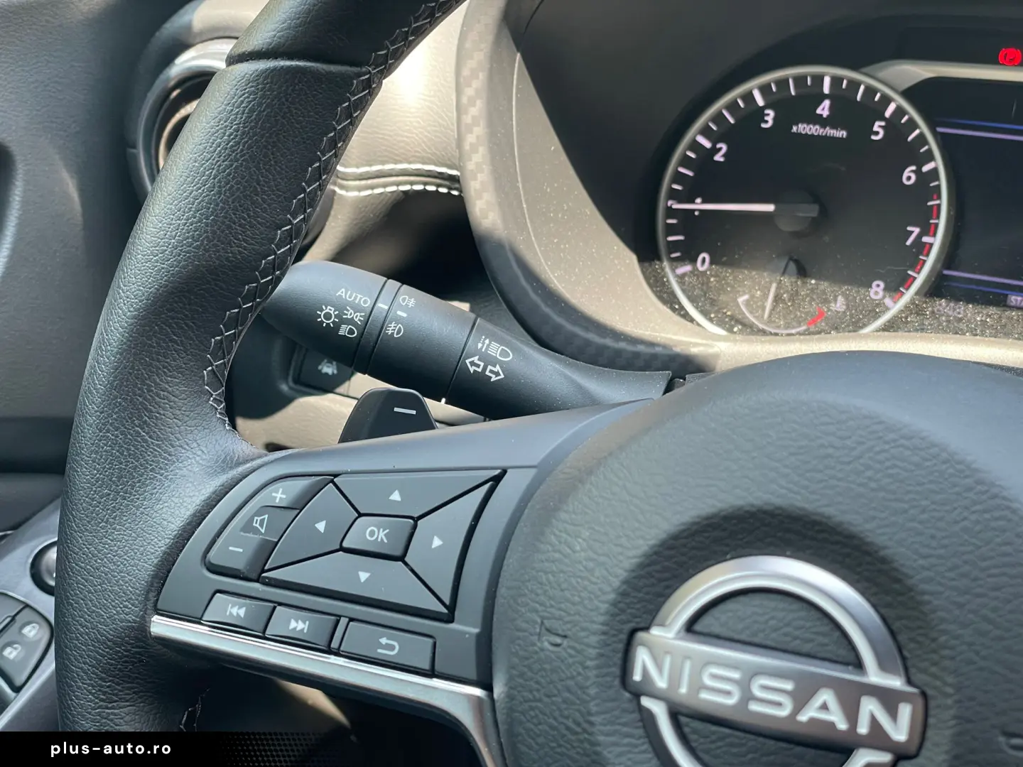 NISSAN JUKE DIG-T 114CP 7DCT N-Connecta