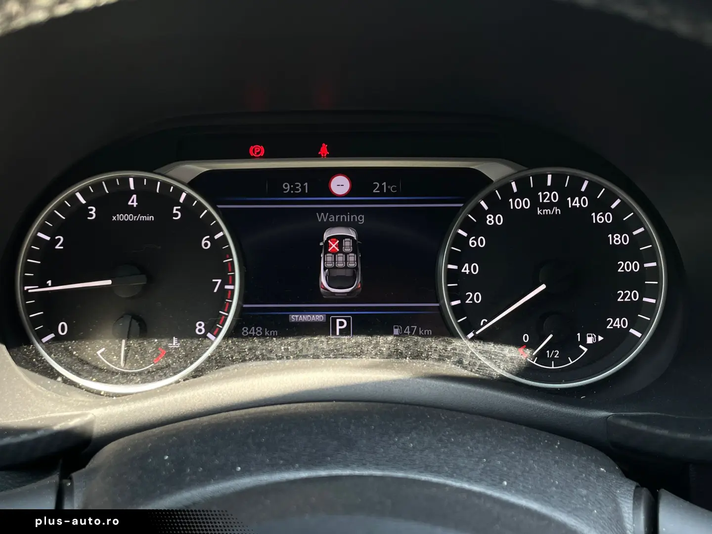 NISSAN JUKE DIG-T 114CP 7DCT N-Connecta