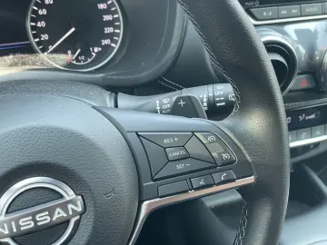 NISSAN JUKE DIG-T 114CP 7DCT N-Connecta