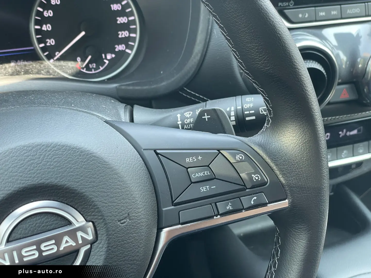 NISSAN JUKE DIG-T 114CP 7DCT N-Connecta