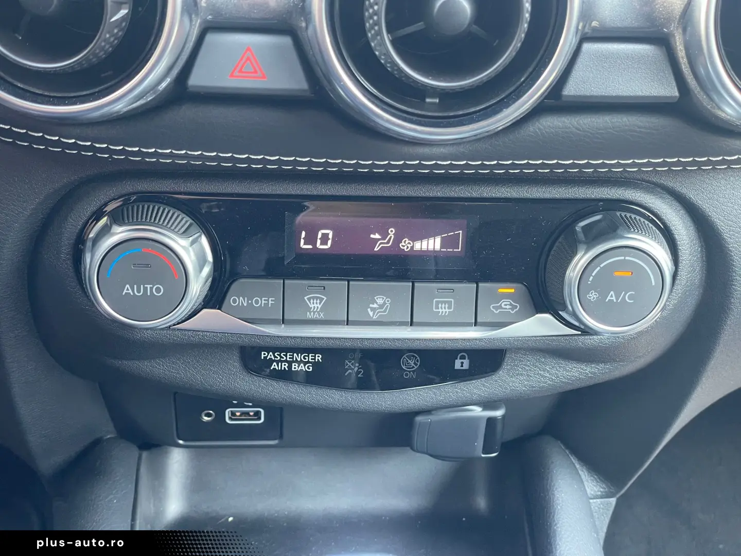 NISSAN JUKE DIG-T 114CP 7DCT N-Connecta