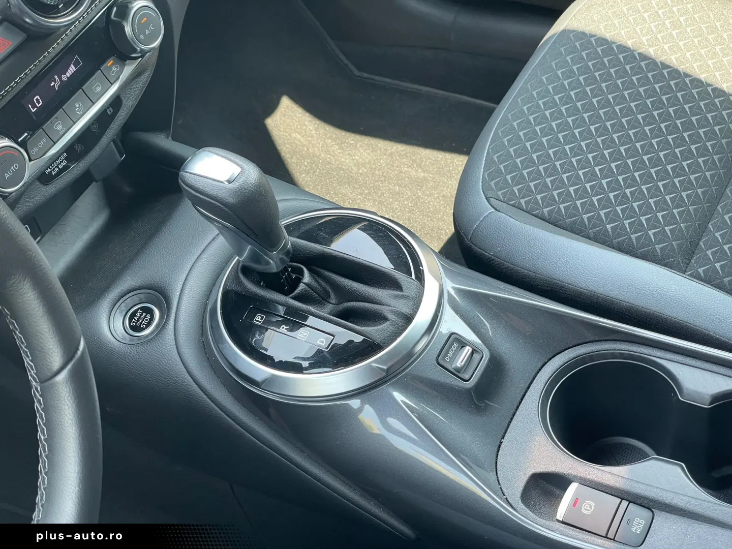 NISSAN JUKE DIG-T 114CP 7DCT N-Connecta