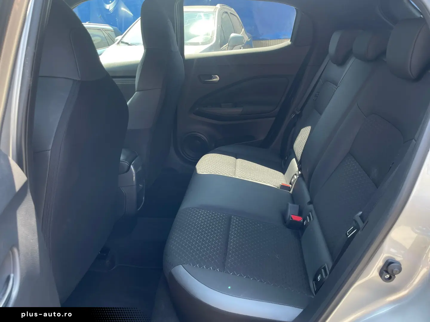 NISSAN JUKE DIG-T 114CP 7DCT N-Connecta