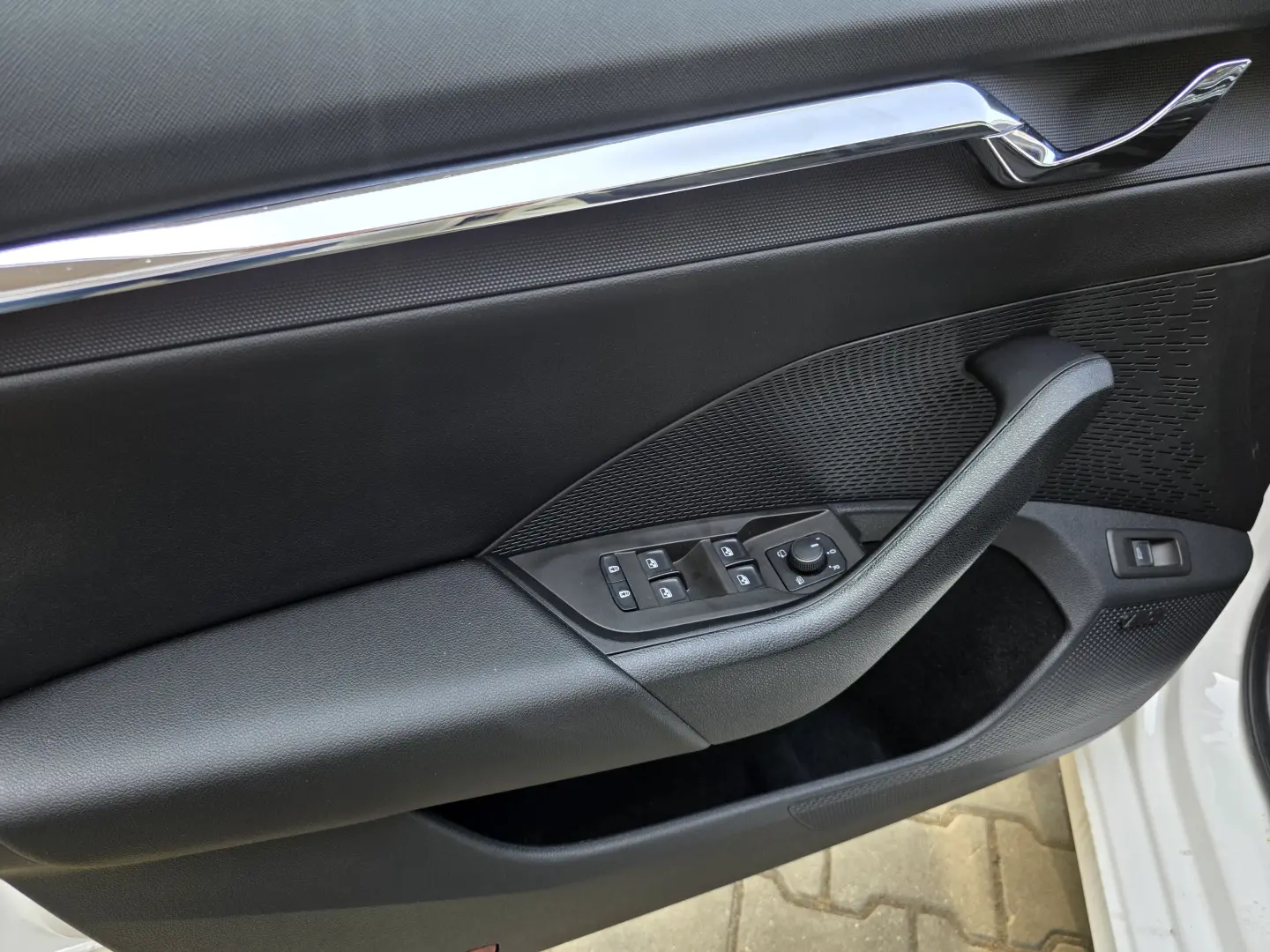 SKODA OCTAVIA IV COMBI 2.0TDI 150CP DSG STYLE 2021