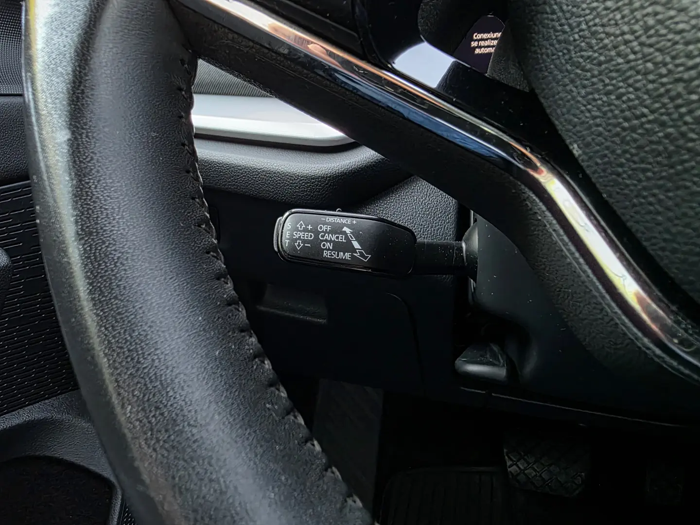 SKODA OCTAVIA IV COMBI 2.0TDI 150CP DSG STYLE 2021