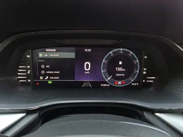 SKODA OCTAVIA IV COMBI 2.0TDI 150CP DSG STYLE 2021