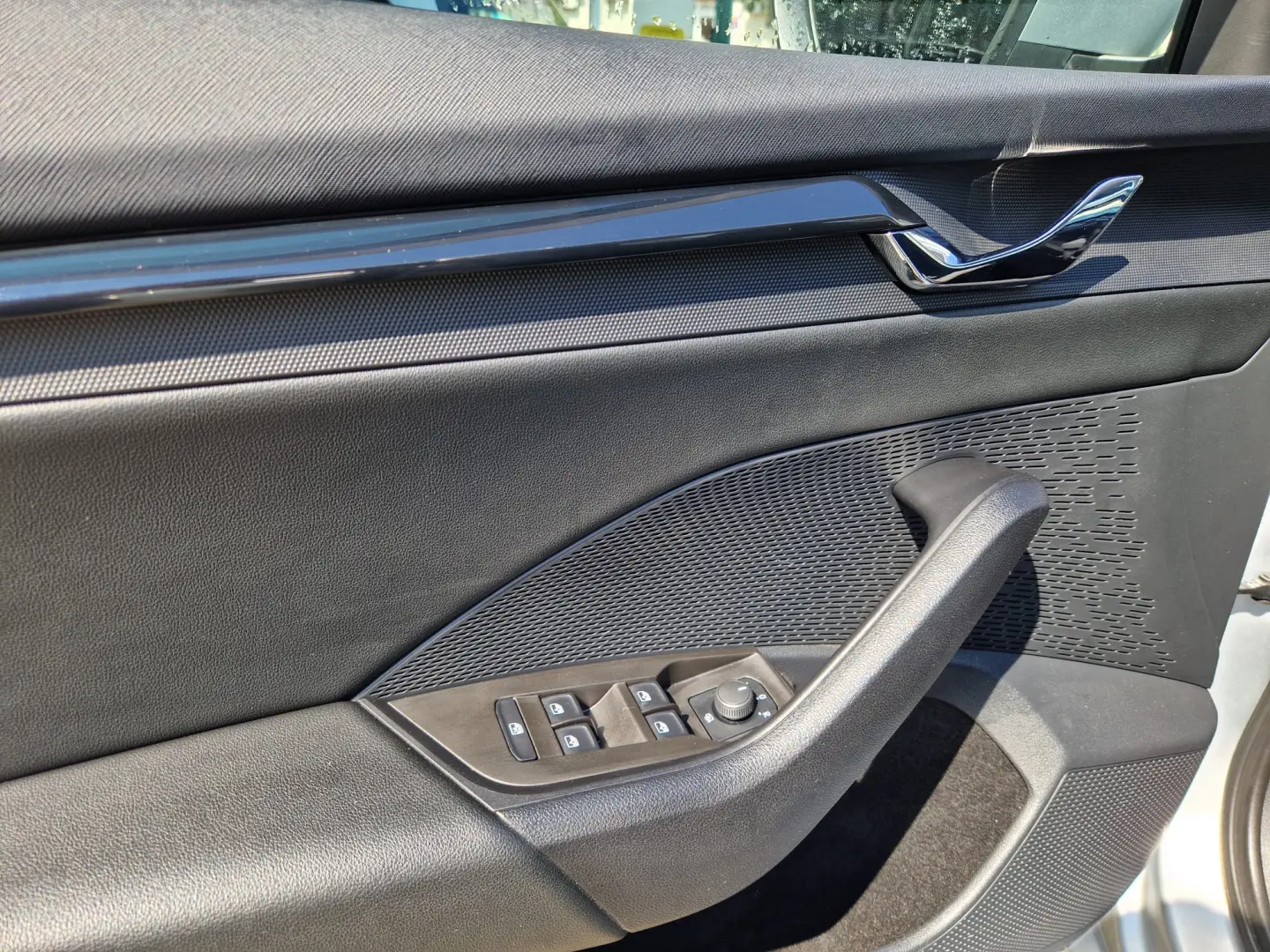 SKODA OCTAVIA 2.0 TDI 115CP Ambition