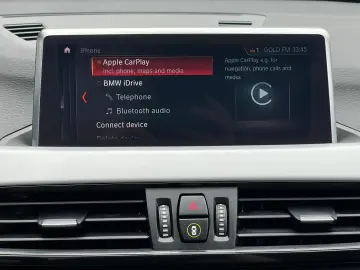 BMW X1 SUV 2.0 xDrive18d Advantage AT
