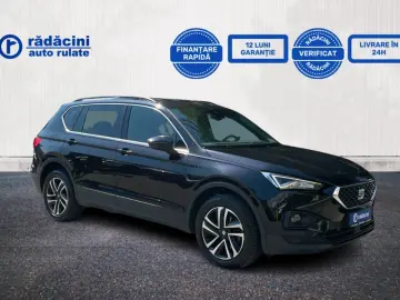SEAT TARRACO 2.0 TDI Style
